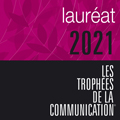Mulhouse Alsace Agglomération – m2A : lauréat des trophées de la communication en 2021