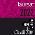 Mulhouse Alsace Agglomération – m2A : lauréat des trophées de la communication en 2022