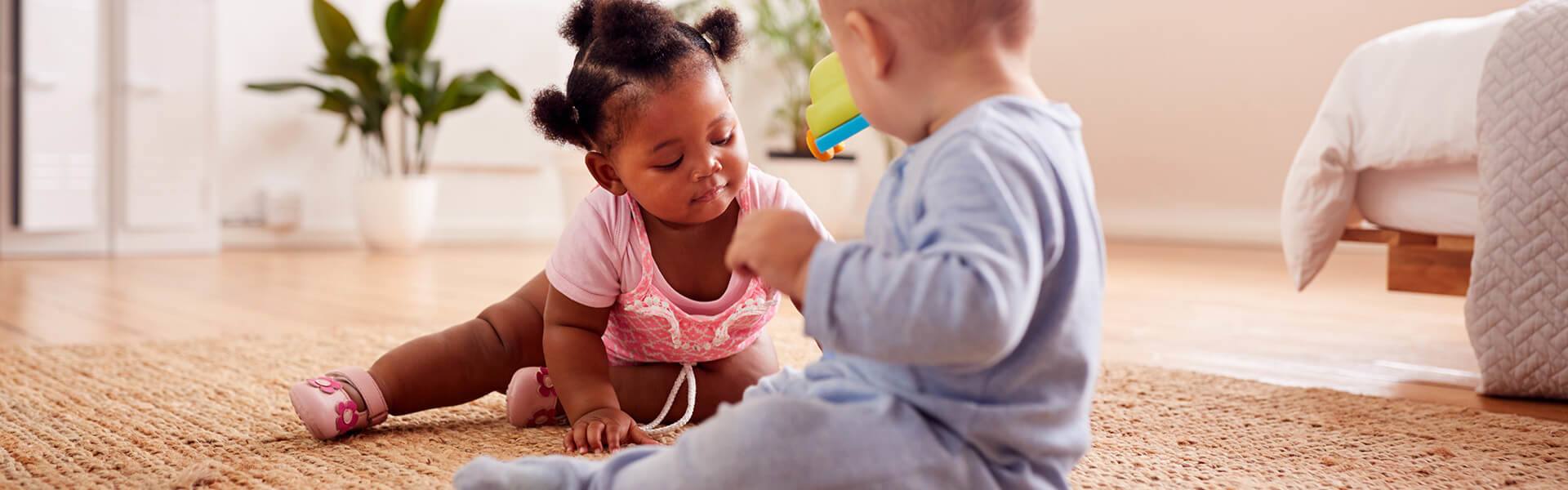 Petite enfance Mulhouse