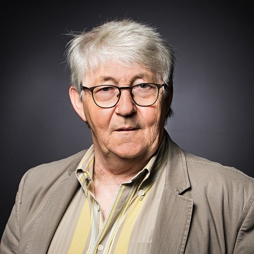 Jean-Marie Gerardin | Mulhouse Alsace Agglomération – m2A