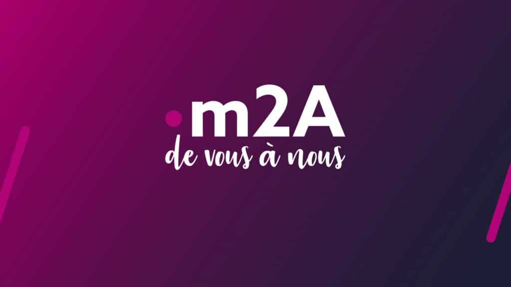 WebTV m2A