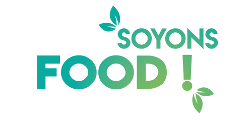 Logo Soyons Food