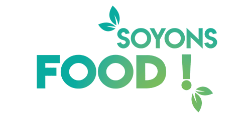 Logo Soyons Food