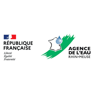 Logo Agence de l'eau