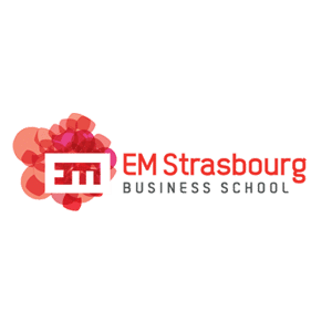 Logo EM Strasbourg