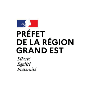Logo Préfet de la Région Grand Est