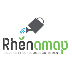 Logo Rhénamap