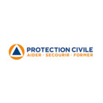 Solidarité Ukraine - logo protection civile