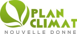 Logo Plan Climat Nouvelle Donne