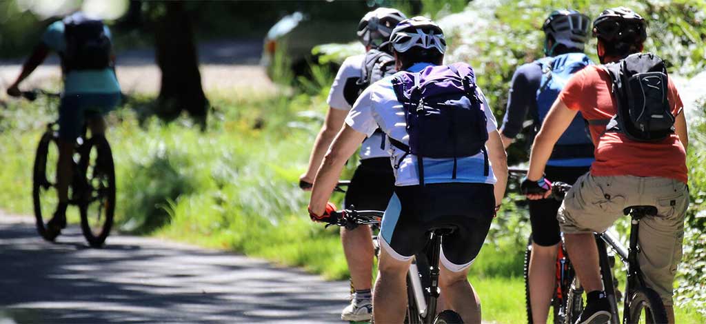 Découvrez m2A et ses communes à vélo | Mulhouse Alsace Agglomération – m2A