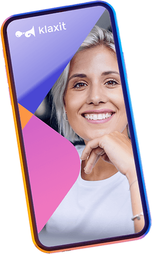Klaxit, application de covoiturage