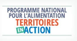 Programme national pour l'alimentation - Territoires en action